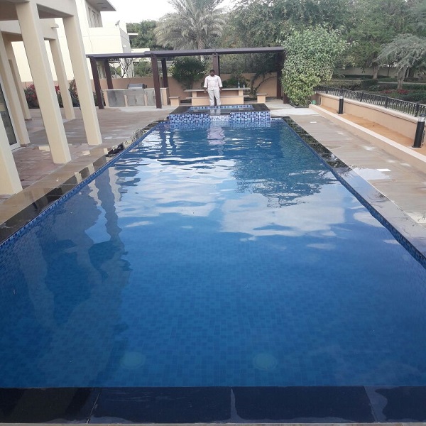 Swimming pool maintenance in Dubai,AbuDhabi