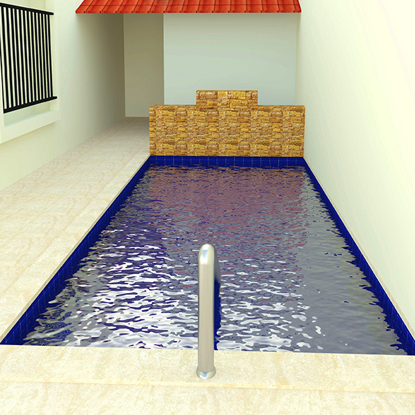Swimming pool maintenance in Dubai & Abudhabi